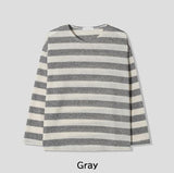 Summer Loire ST Snap Long Sleeve Knit