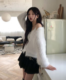 Bebe Corduroy Lace Belted Skirt Pants