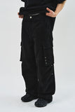 Piece Cargo Pants