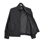 Ronil Crop Windbreaker