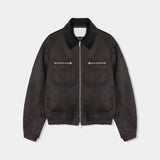 Dent Work Jacket