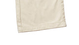 Wee Wee Cargo Pin-Tuck Wide Cotton Pants