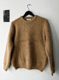 Blanc Angora Knitwear