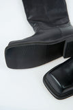square hill middle boots