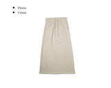 Chito Maxi Daily Banding Long Skirt