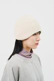 (W) Earflap Beanie