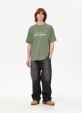 MULTI-LOGO TEE