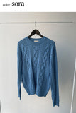 Malta Detail Knitwear
