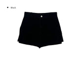 Kepi Silt Skirt Pants Mini Skirt