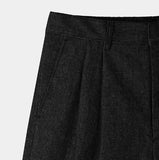 Kanto Bermuda Denim Pants