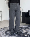 Depth Dying Carpenter Cotton Pants
