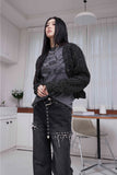 eyelet key ring belt
