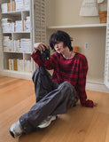 Collie Belted New Cargo Pants
