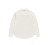 Koi Summer Pocket Linen Shirt