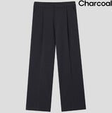Pound Flare Wide Slacks