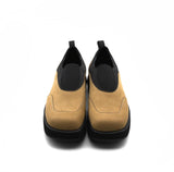 Lust Nubuck Loafers