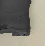 Rainy Season Heel 3cm Short Rain Boots