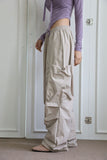 Use Light Cargo Pants