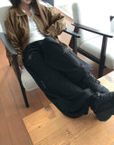 Rua Stud Banding Wide Training Jogger Pants