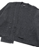Double Layered Cardigan
