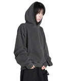 PIGMENT HOOD T
