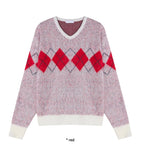 BRUSH ARGYLE NT
