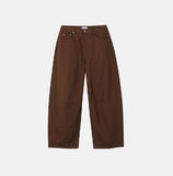 Kessler Balloon Fit Cotton Pants