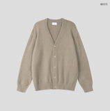 Kur angora cardigan