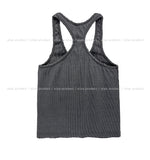 Team Pigment Patch Ribbed Sleeveless