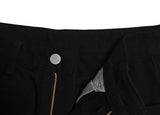 Kota Cotton Wide Balloon Pants