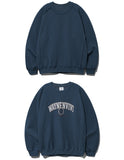 Easy Reversible Sweatshirt