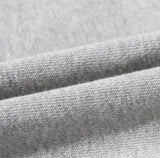 Dihen pin tuck bermuda pants