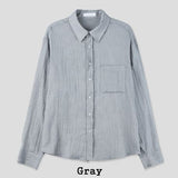 Lark Pastel Check Shirt