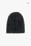 Pop soft fur beanie