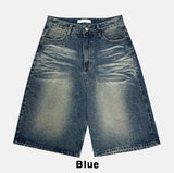 Relic Washing Bermuda Pants
