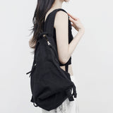 Pacio Buckle Backpack