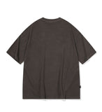 My Puppy Pigment Short Sleeve Tee