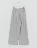 Sarini Stripe Banding Pants