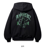 Punkyrebel Hoodie