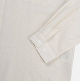 EZ Summer Stripe Overfit Shirt
