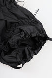 Nylon String Backpack
