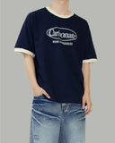 Fog Ringer short sleeve t-shirt