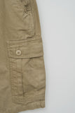 (W) Bella Cargo Shorts