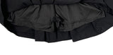 Rabu Midi Flare Banding Skirt