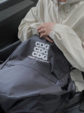 FW DISCERNMENT Short Hoodie Zip-Anorak