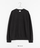 Nonoki Basic Over Knit