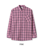 Jetty Seersucker Overfit Check Shirt