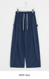 Numer Adjust Training Banding Pants