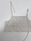 [Setup Available] Dove Layered Bustier