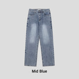 Wiz Denim Pants